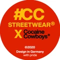 CC Streetwear logo