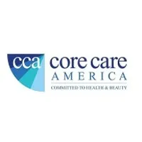 CCA Industries logo