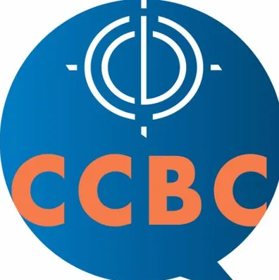 Community College of Baltimore County logo