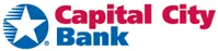 Capital City Bank Group logo