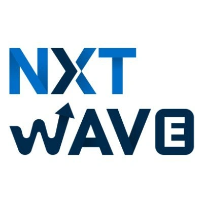 NxtWave logo
