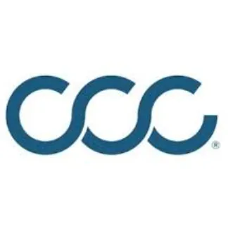 CCC Intelligent Solutions logo