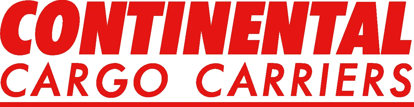 Continental Cargo Carriers logo