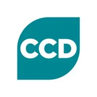 CCD Care logo