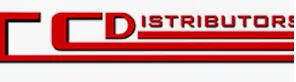 C&C Distributors logo
