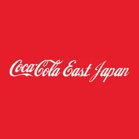 Coca-Cola East Japan logo