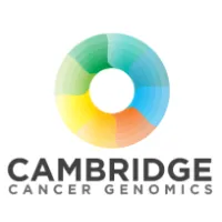 Cambridge Cancer Genomics logo