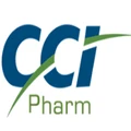 CCI Pharm logo