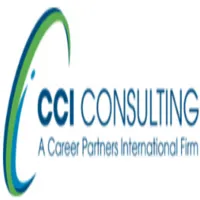 CCI Consulting logo