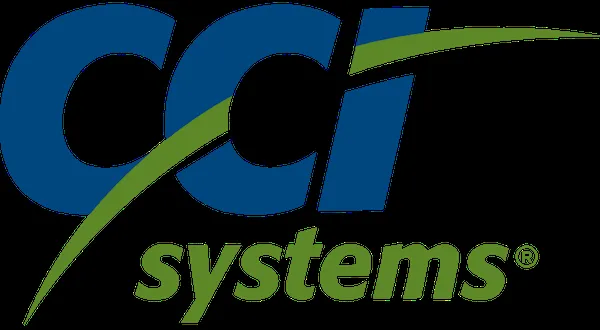 CCI Systems logo