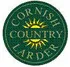Cornish Country Larder logo