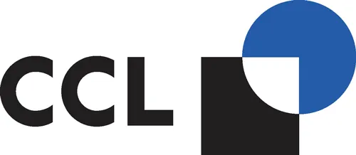 CCL Container logo