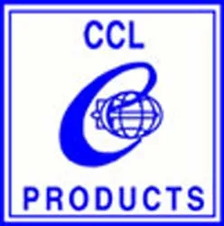 CCL Products logo