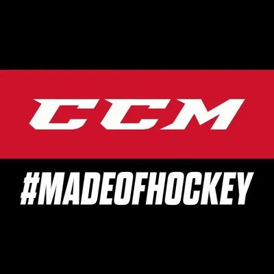 CCM Hockey logo