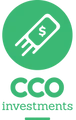 CCO Investments logo