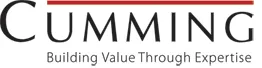 Cumming Corporation logo