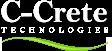C-Crete logo