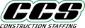 CCS Construction Staffing logo
