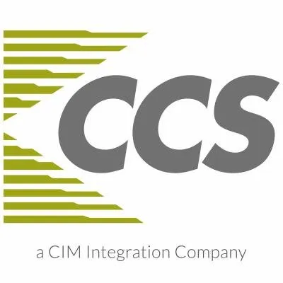 CCS AV Pro logo