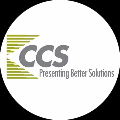 CCS Presentation Systems logo