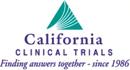 California Clinical Trials logo