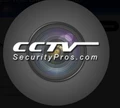CCTV Security Pros logo