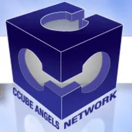 CCube Angels logo