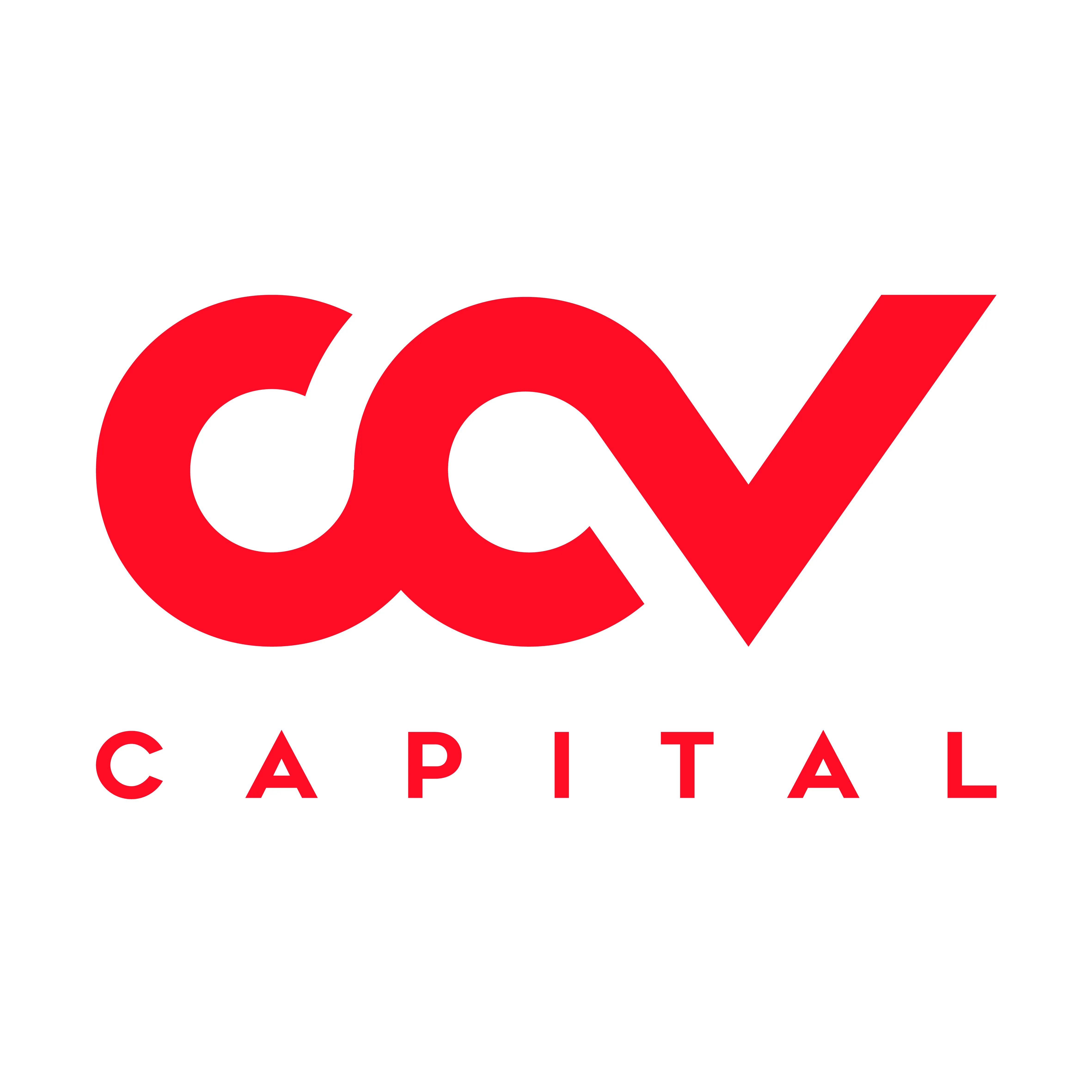 CCV Capital logo
