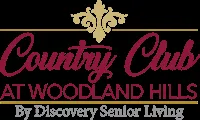 Country Club At Woodland Hills logo