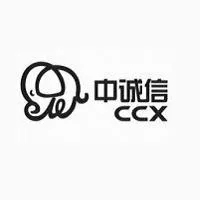 China Chengxin International Credit Rating logo
