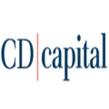 CD Capital Asset Management logo