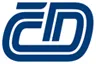 České dráhy logo