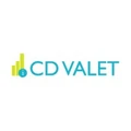 CD Valet logo