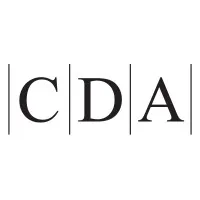 CDA Europe logo