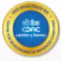 C-DAC logo