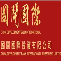 CDBII logo