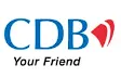 CDB logo