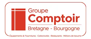 Comptoir logo