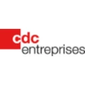CDC Enterprises logo
