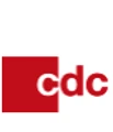 CDC Habitat logo