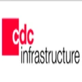 CDC Infrastructure logo