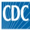 Centers for Disease Control and Prevention logo