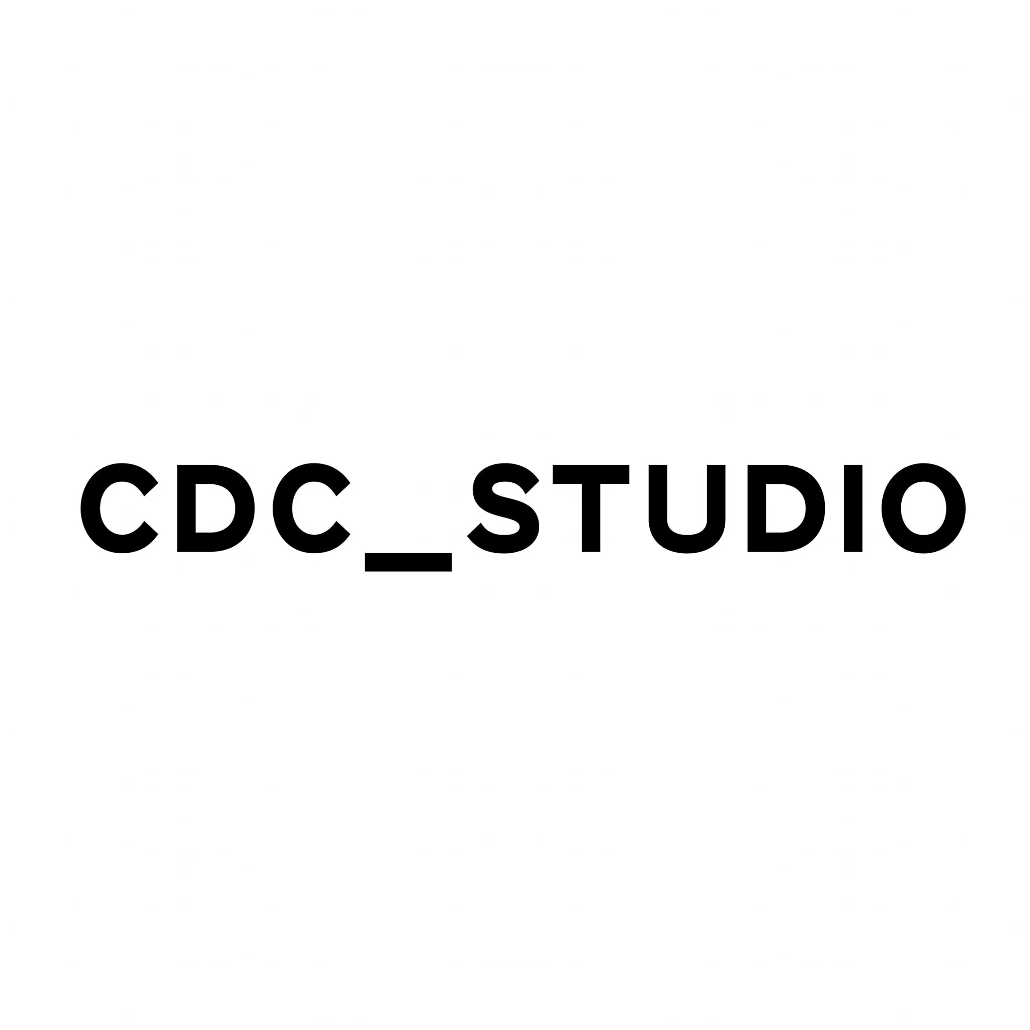 CDC Studio logo