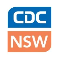 CDC Bus logo