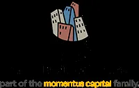 CDC Small Business Finance logo