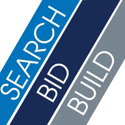 Construction Data logo