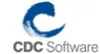 CDC Software logo
