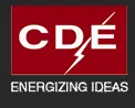 Cornell Dubilier logo