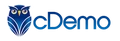 CDemo logo