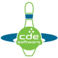 CDE Software logo